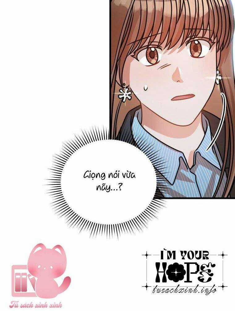 Công Khai Hẹn Hò Chốn Công Sở Chapter 33 trang 60