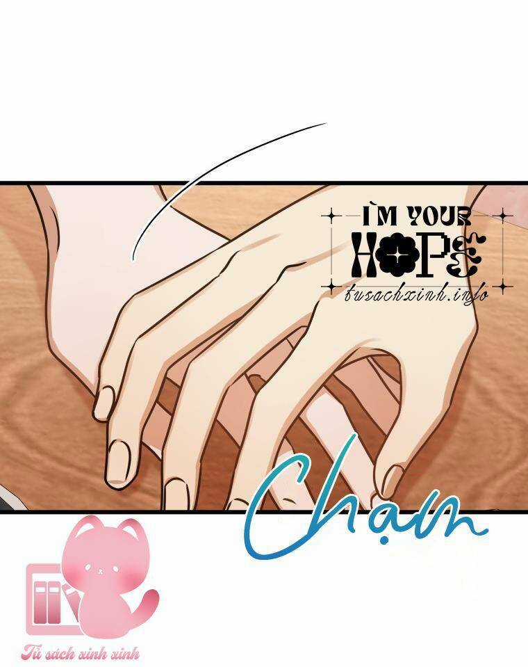 Công Khai Hẹn Hò Chốn Công Sở Chapter 33 trang 8