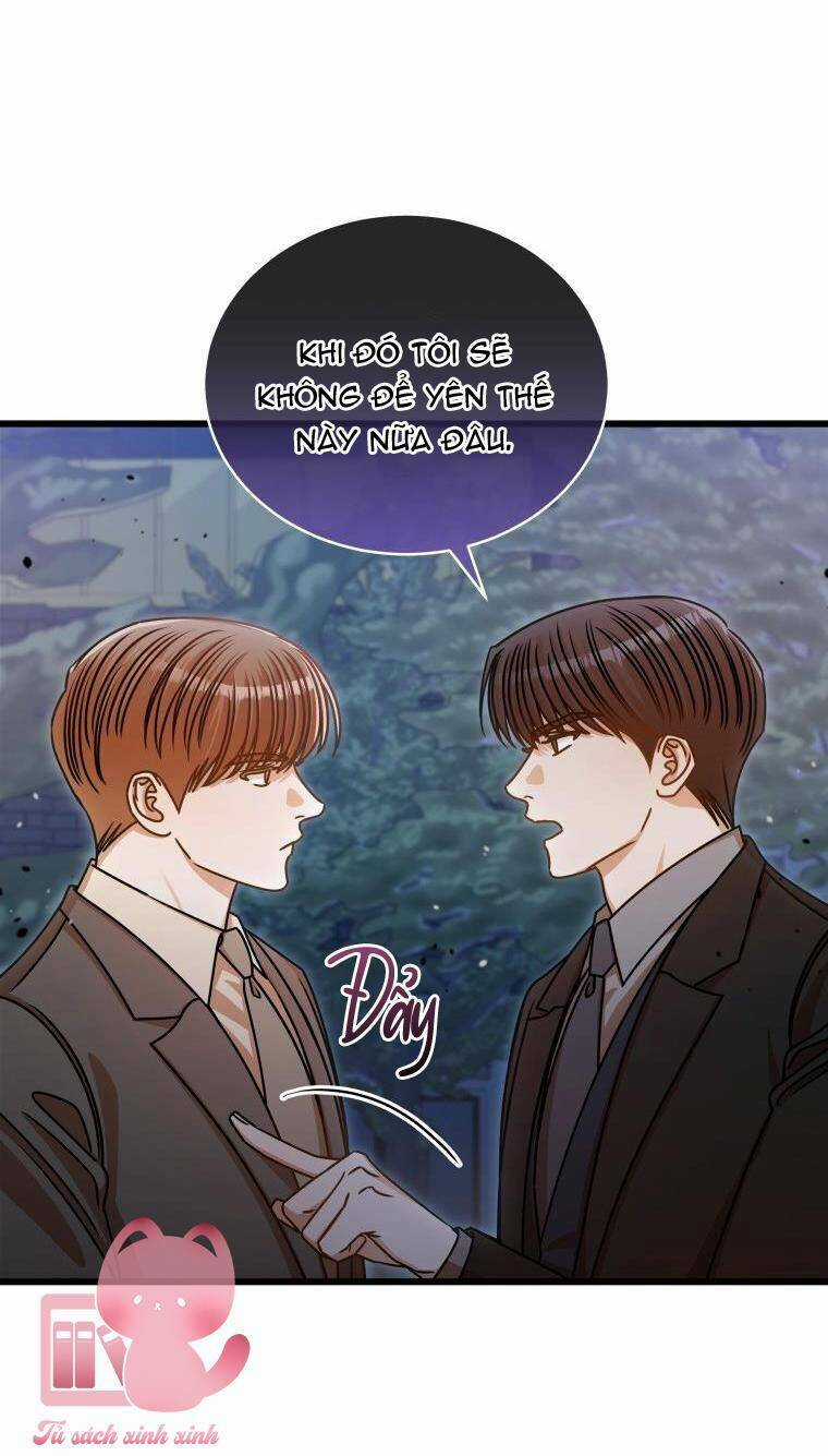 Công Khai Hẹn Hò Chốn Công Sở Chapter 34 trang 10