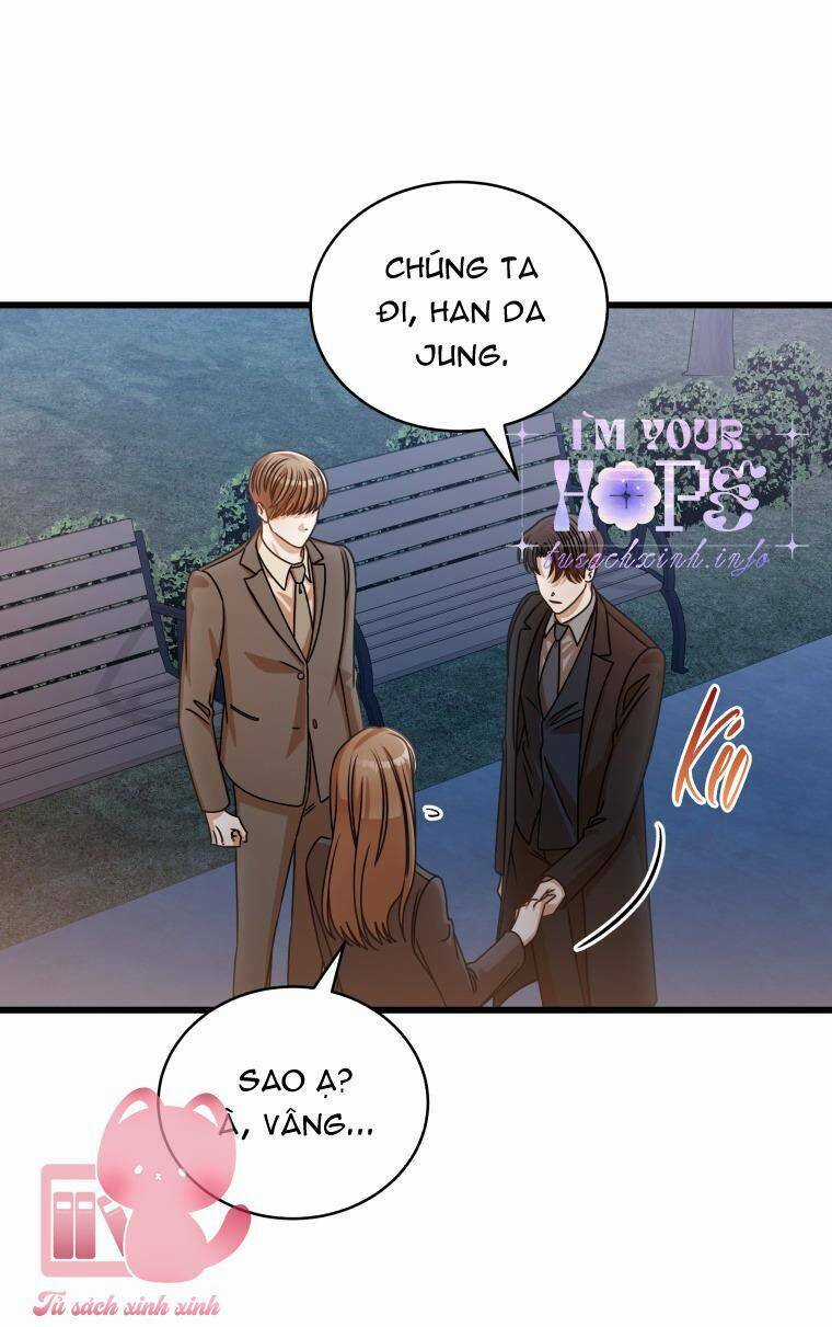 Công Khai Hẹn Hò Chốn Công Sở Chapter 34 trang 11