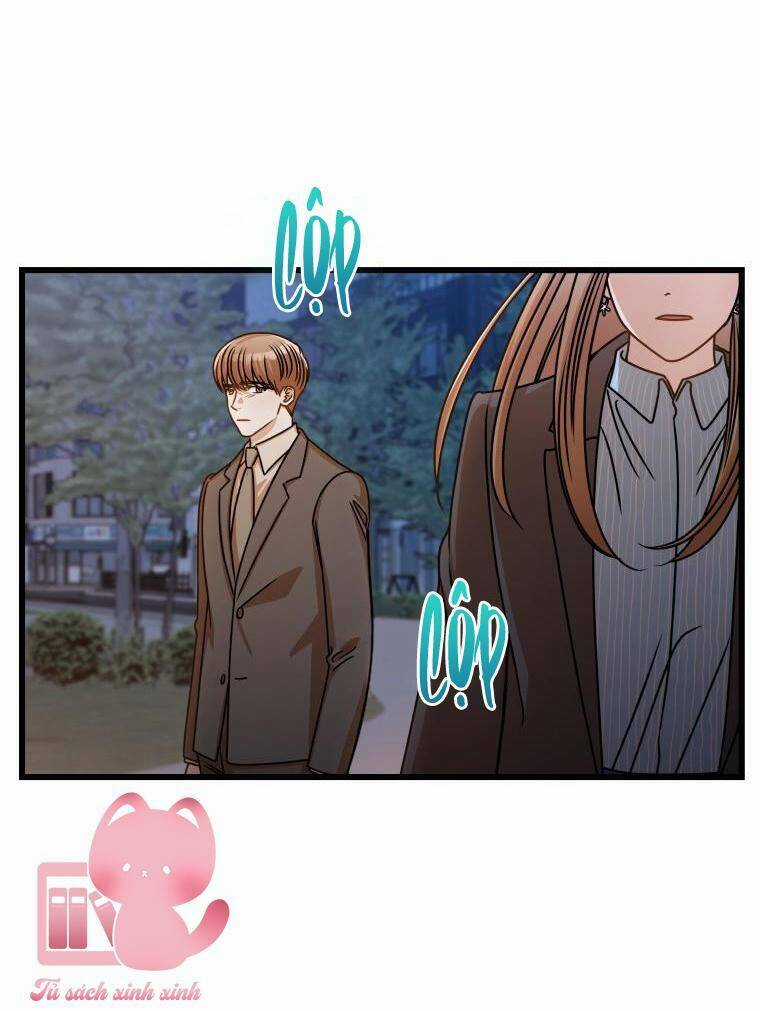 Công Khai Hẹn Hò Chốn Công Sở Chapter 34 trang 12