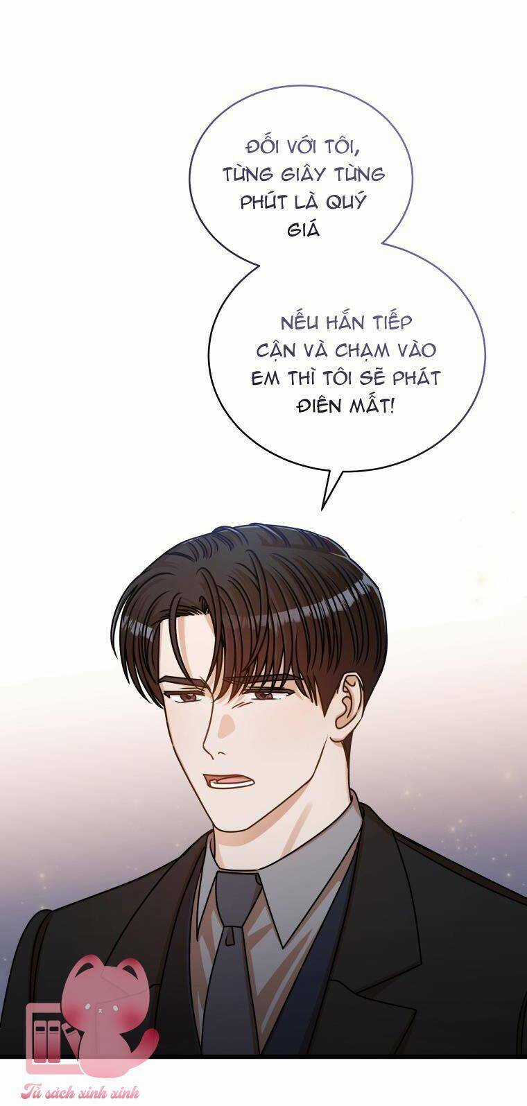 Công Khai Hẹn Hò Chốn Công Sở Chapter 34 trang 24