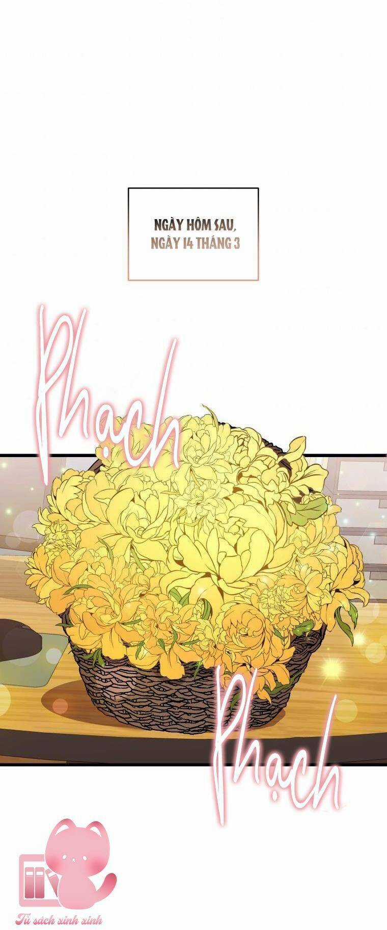 Công Khai Hẹn Hò Chốn Công Sở Chapter 34 trang 29