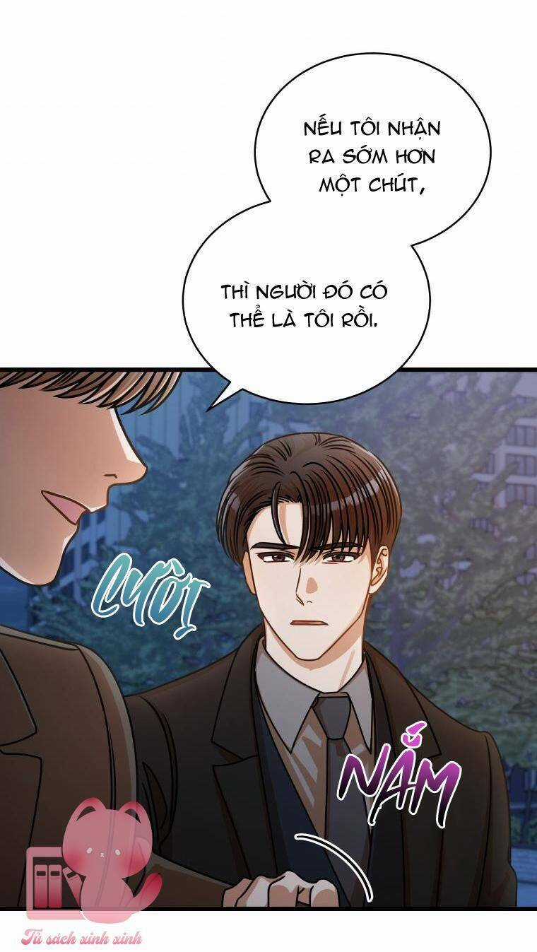 Công Khai Hẹn Hò Chốn Công Sở Chapter 34 trang 3