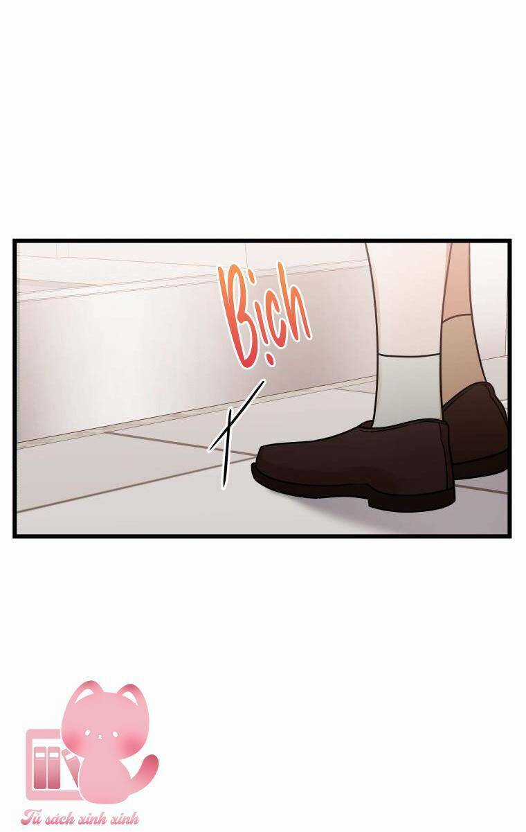 Công Khai Hẹn Hò Chốn Công Sở Chapter 34 trang 37