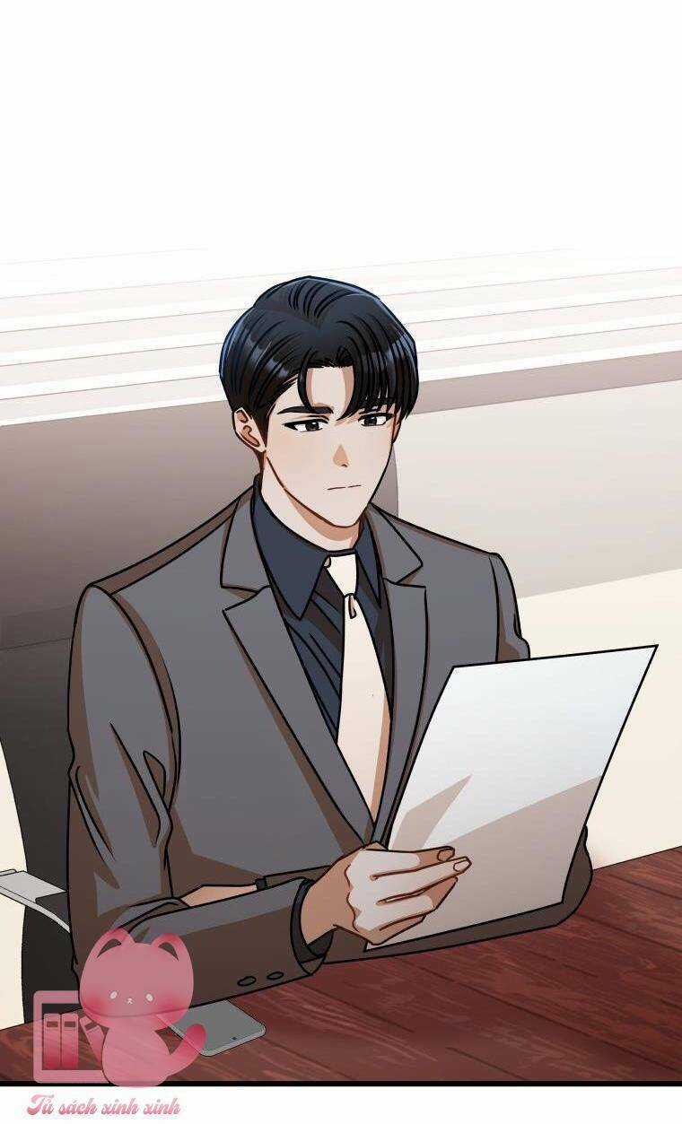 Công Khai Hẹn Hò Chốn Công Sở Chapter 34 trang 39