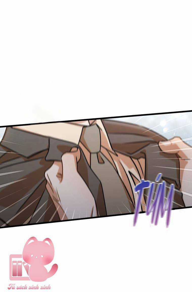 Công Khai Hẹn Hò Chốn Công Sở Chapter 34 trang 4