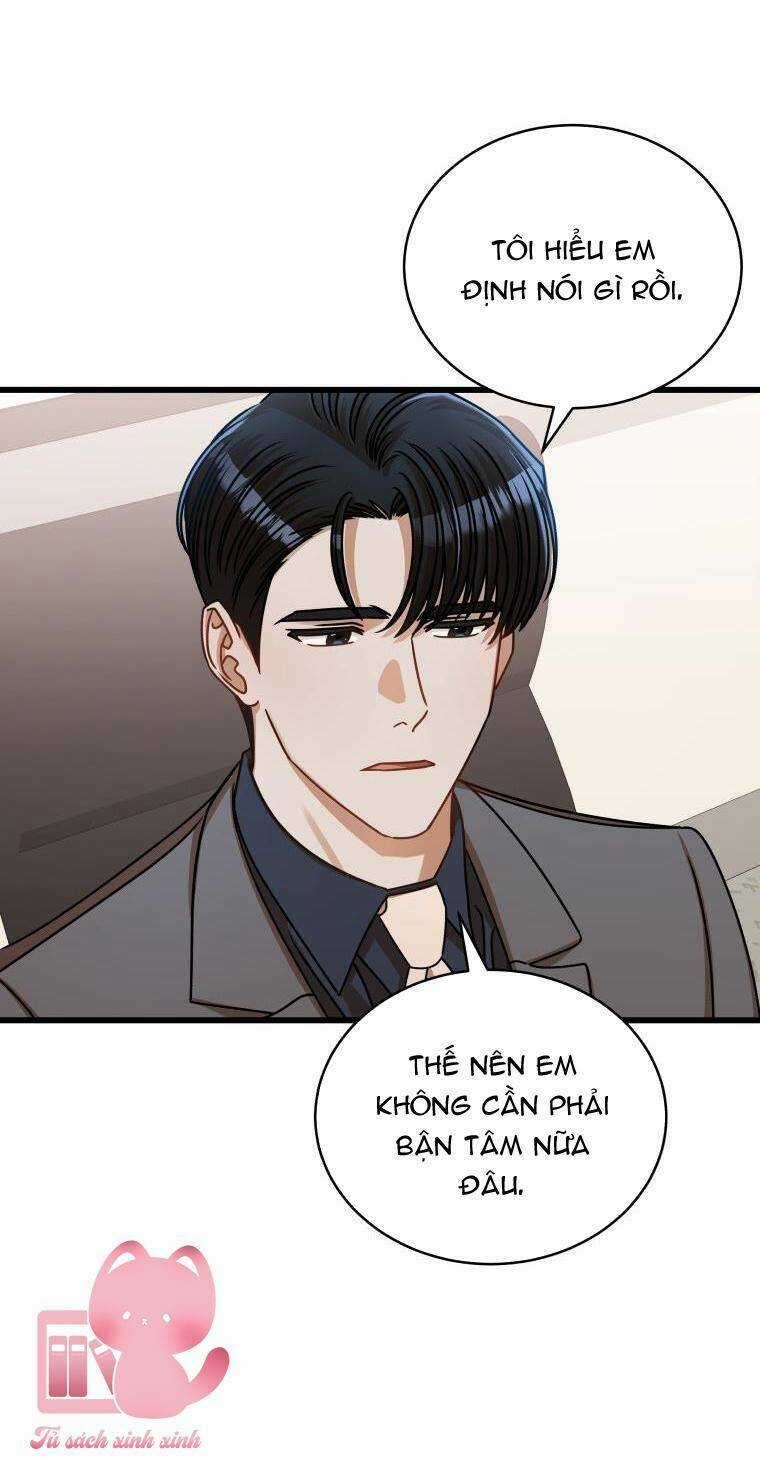 Công Khai Hẹn Hò Chốn Công Sở Chapter 34 trang 44