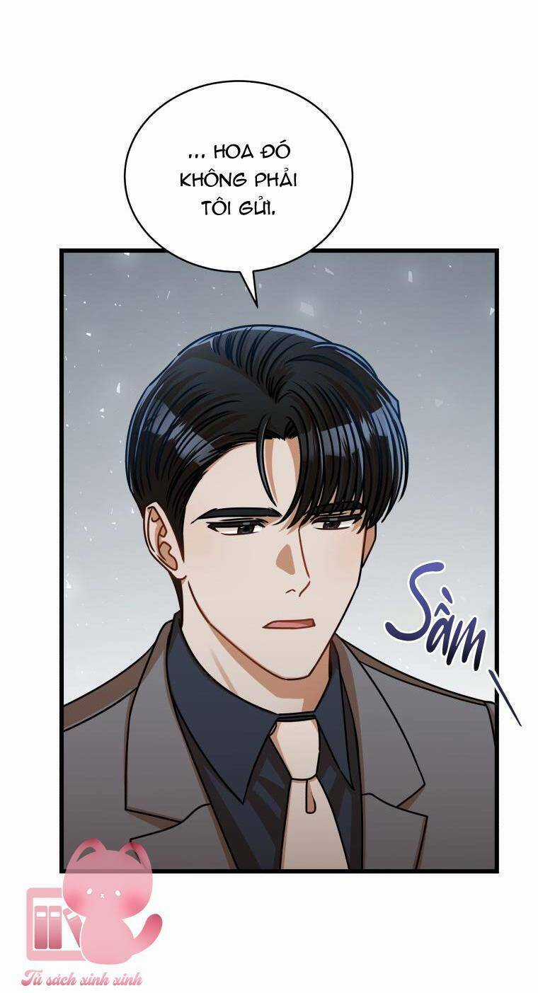 Công Khai Hẹn Hò Chốn Công Sở Chapter 34 trang 47