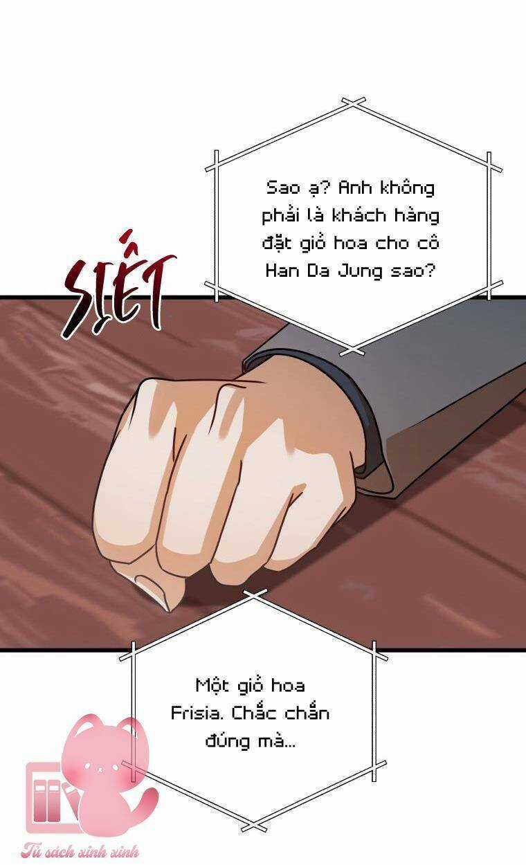 Công Khai Hẹn Hò Chốn Công Sở Chapter 34 trang 54