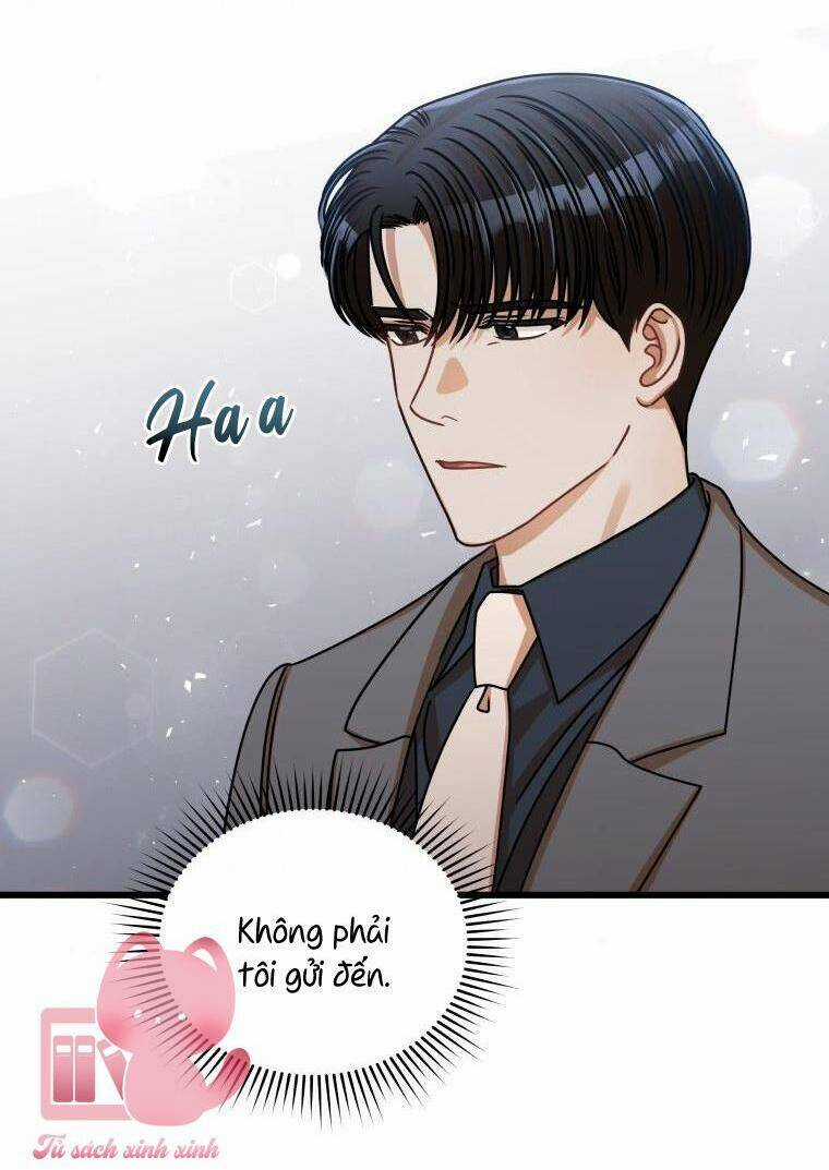 Công Khai Hẹn Hò Chốn Công Sở Chapter 34 trang 56