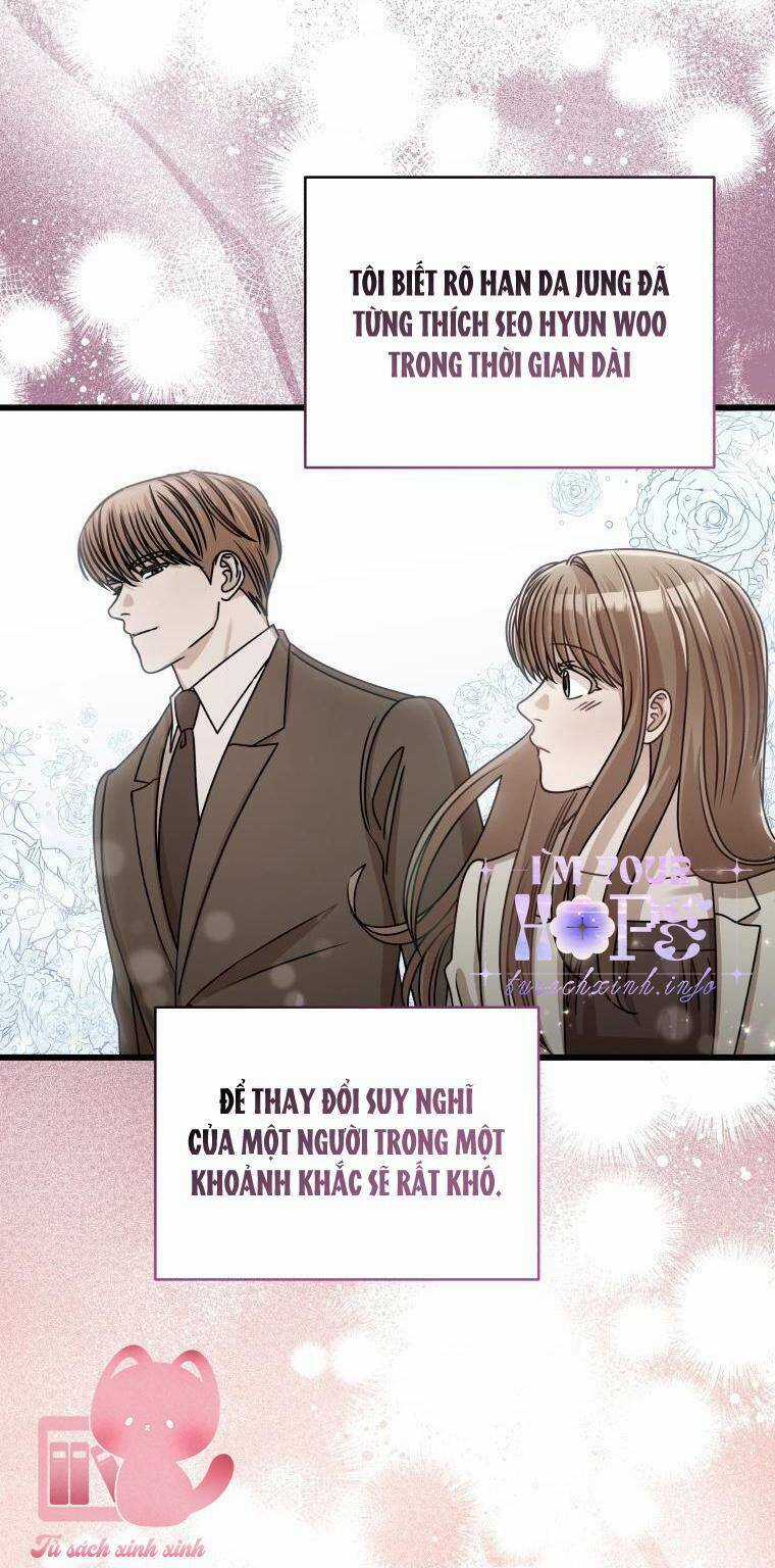 Công Khai Hẹn Hò Chốn Công Sở Chapter 34 trang 60