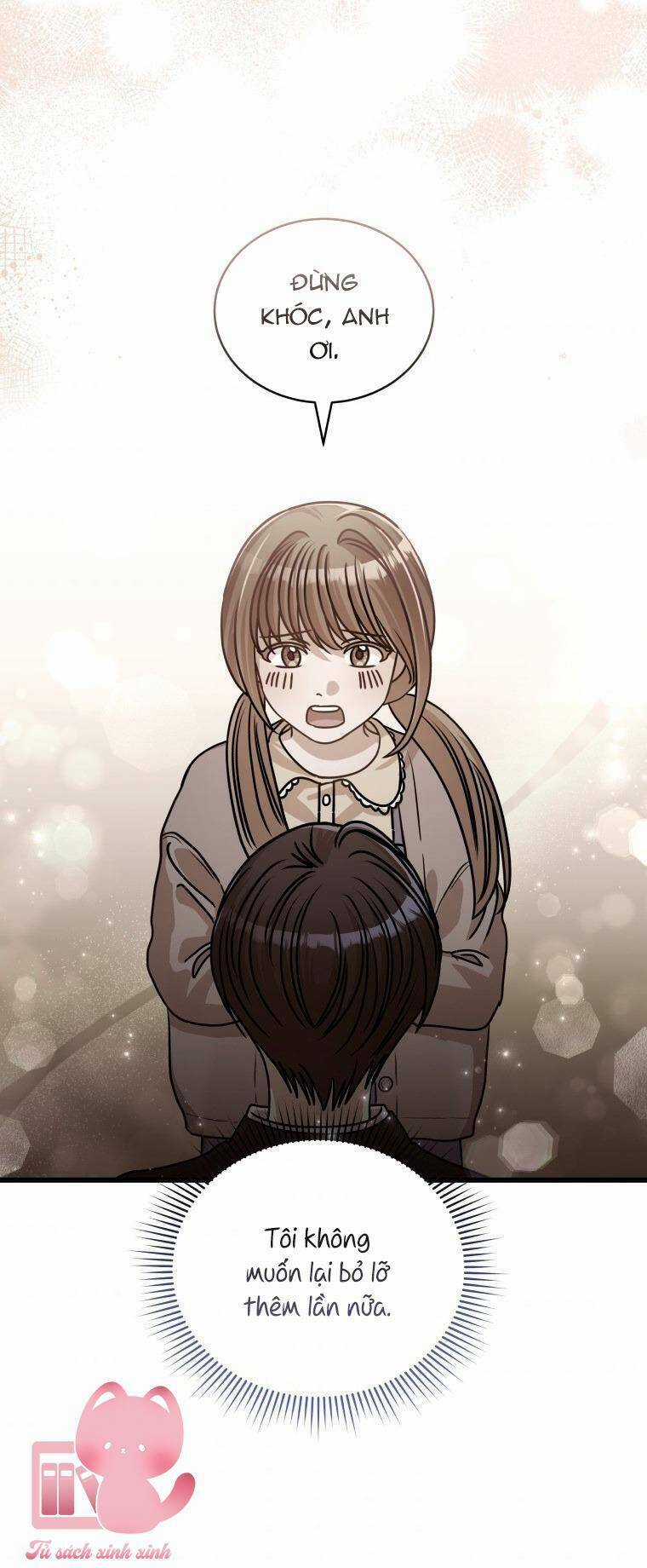 Công Khai Hẹn Hò Chốn Công Sở Chapter 34 trang 62