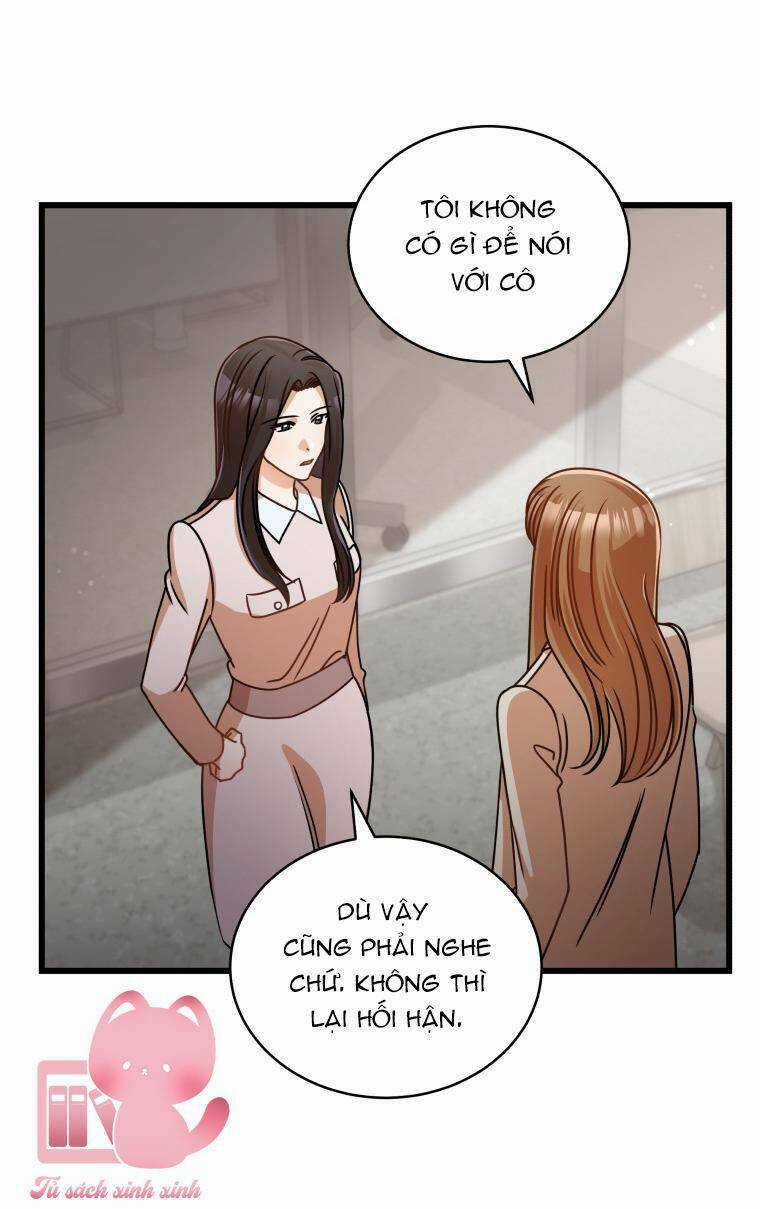 Công Khai Hẹn Hò Chốn Công Sở Chapter 35 trang 10