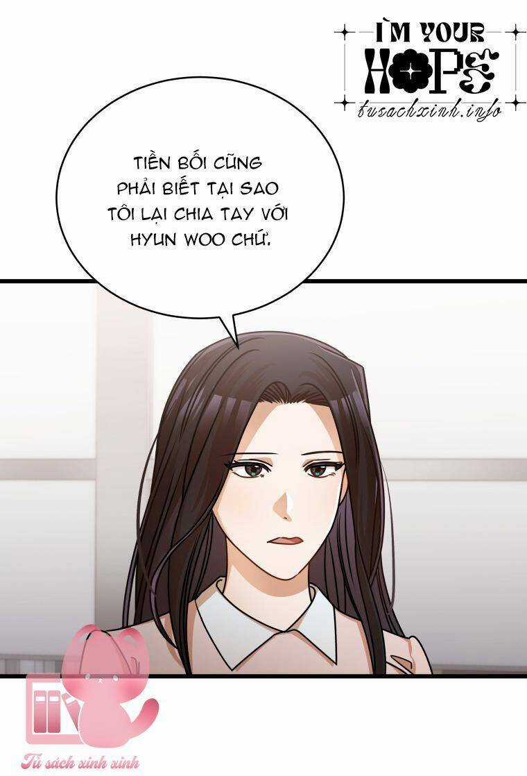 Công Khai Hẹn Hò Chốn Công Sở Chapter 35 trang 11