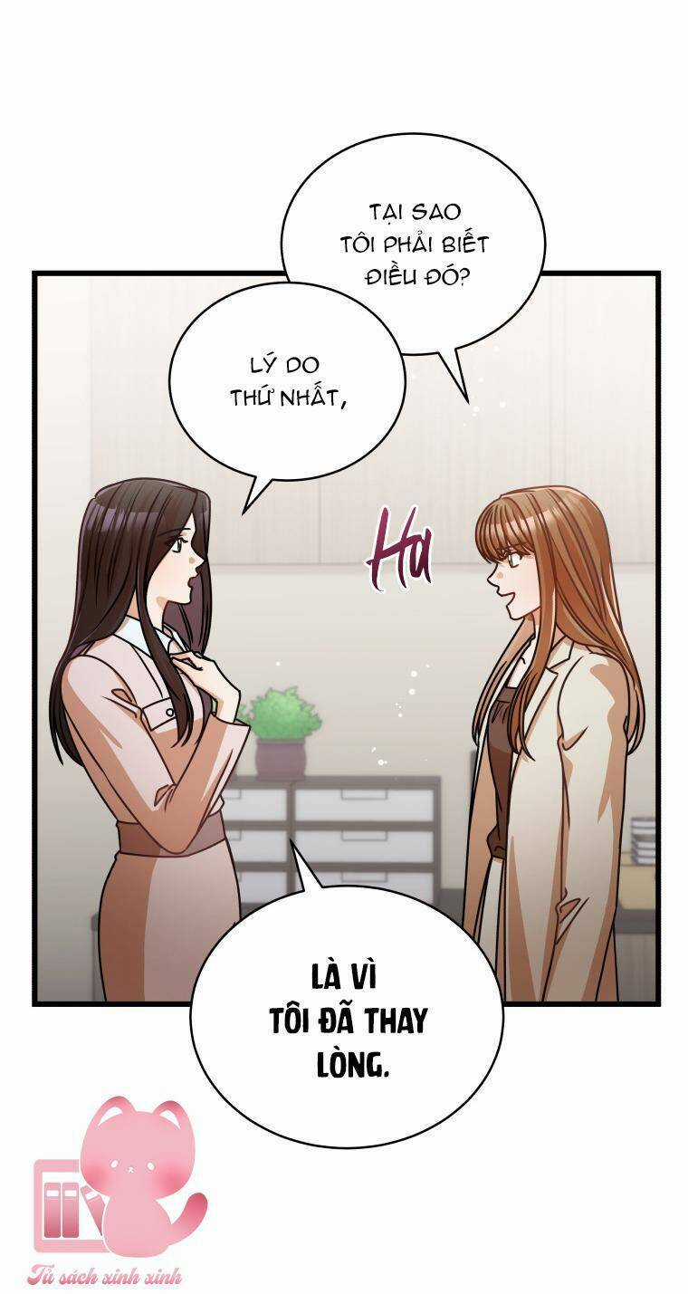 Công Khai Hẹn Hò Chốn Công Sở Chapter 35 trang 12