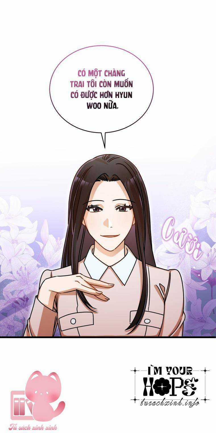 Công Khai Hẹn Hò Chốn Công Sở Chapter 35 trang 13