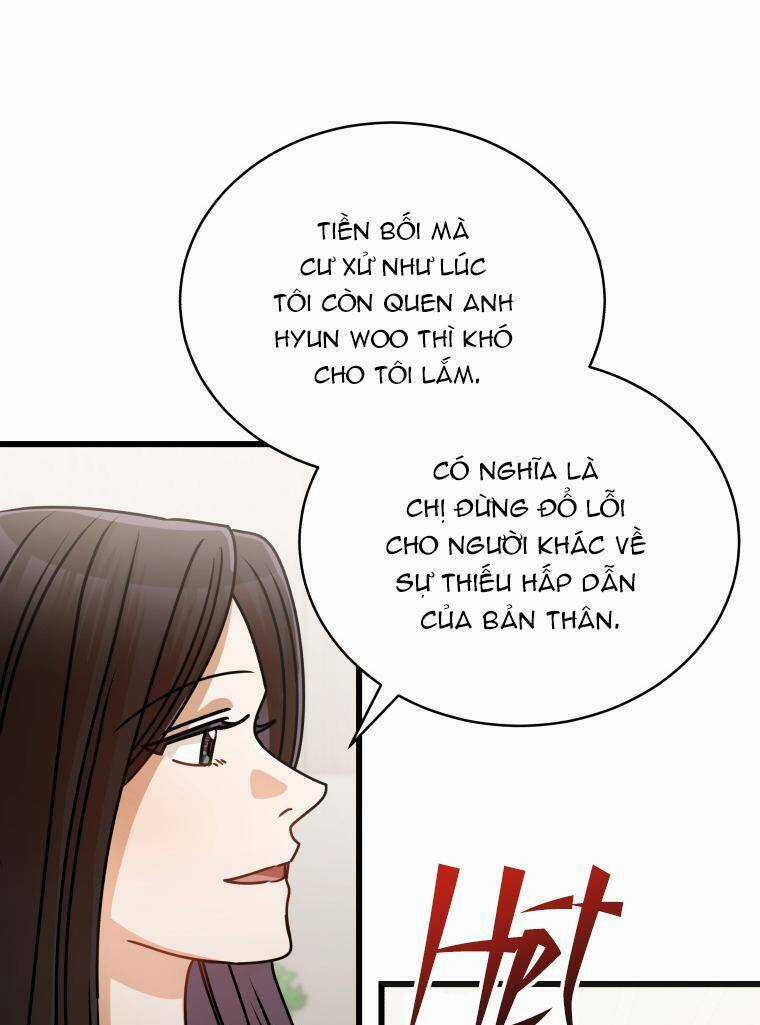 Công Khai Hẹn Hò Chốn Công Sở Chapter 35 trang 15