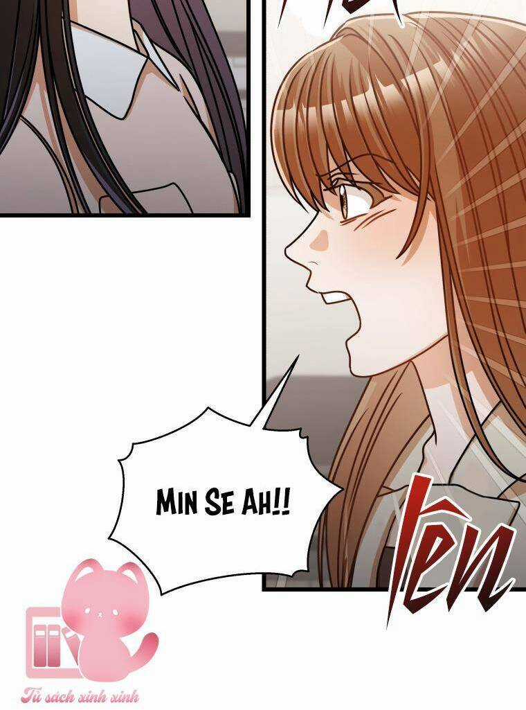 Công Khai Hẹn Hò Chốn Công Sở Chapter 35 trang 16