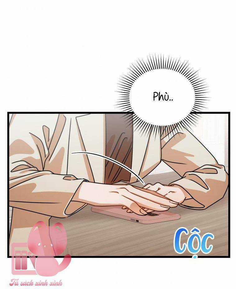 Công Khai Hẹn Hò Chốn Công Sở Chapter 35 trang 2