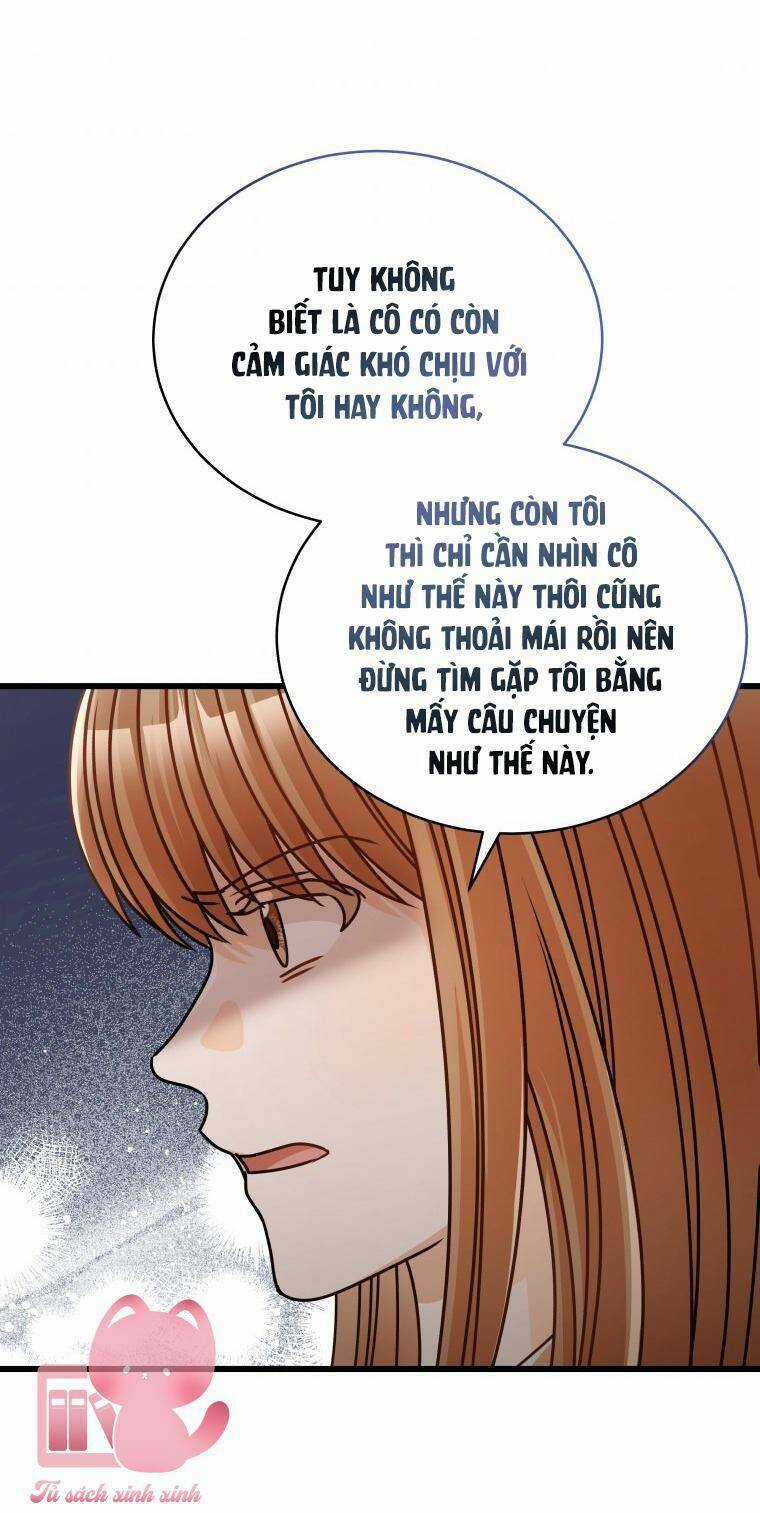 Công Khai Hẹn Hò Chốn Công Sở Chapter 35 trang 22