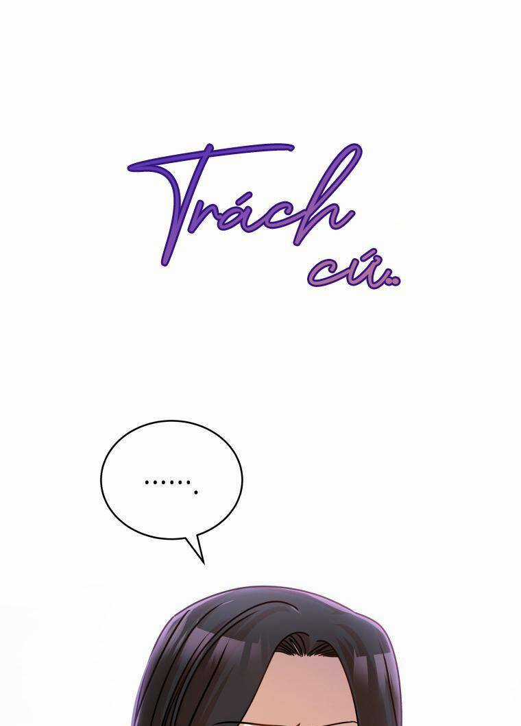 Công Khai Hẹn Hò Chốn Công Sở Chapter 35 trang 24