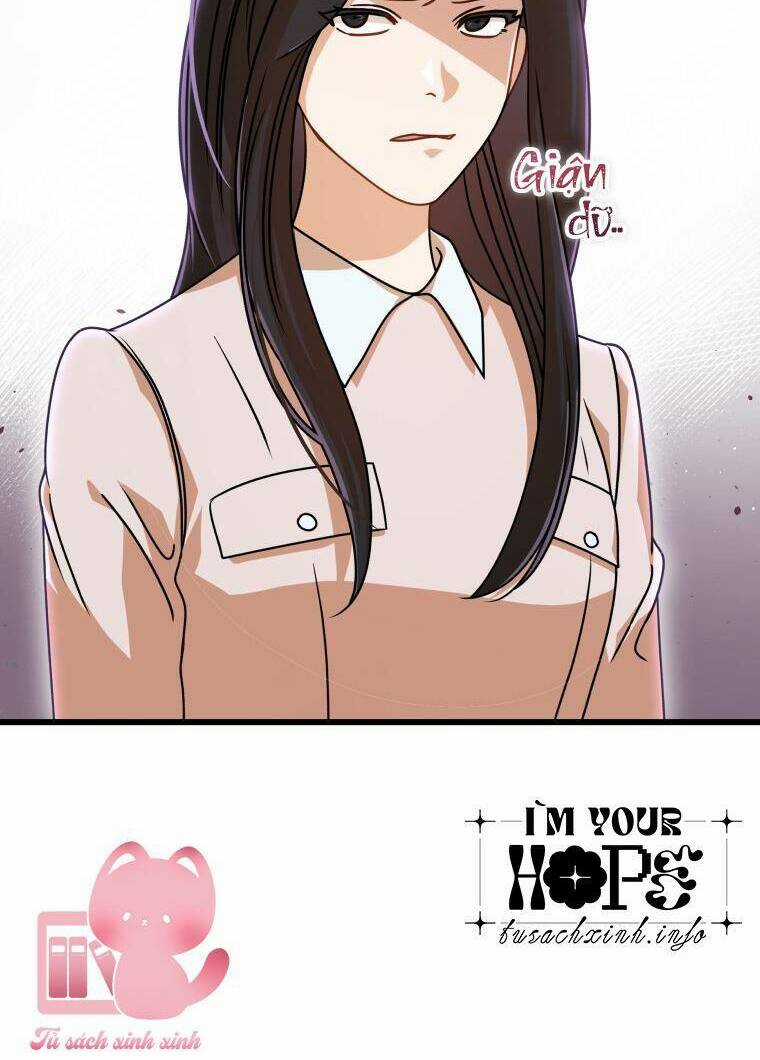 Công Khai Hẹn Hò Chốn Công Sở Chapter 35 trang 25