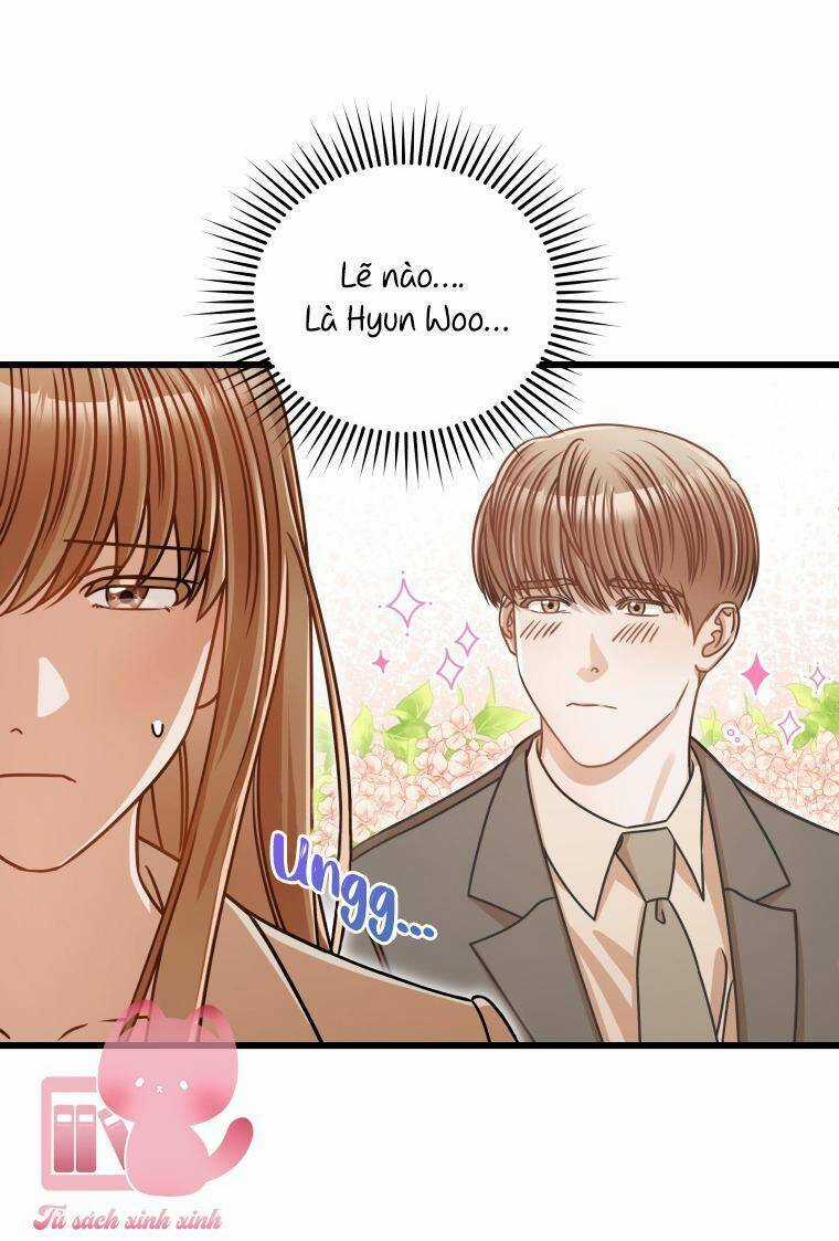 Công Khai Hẹn Hò Chốn Công Sở Chapter 35 trang 4