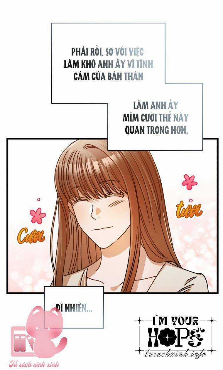 Công Khai Hẹn Hò Chốn Công Sở Chapter 35 trang 42