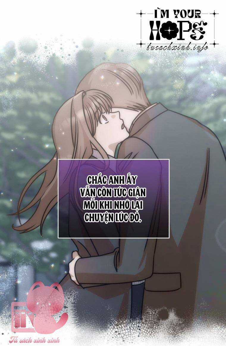 Công Khai Hẹn Hò Chốn Công Sở Chapter 35 trang 43