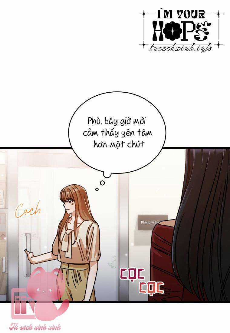 Công Khai Hẹn Hò Chốn Công Sở Chapter 35 trang 45