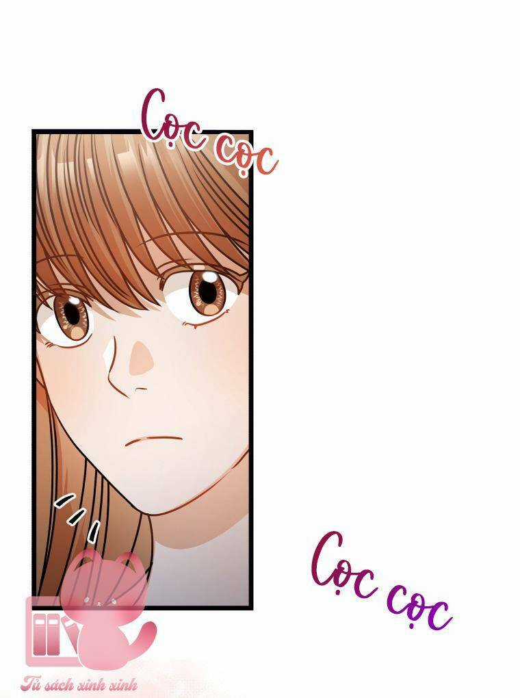 Công Khai Hẹn Hò Chốn Công Sở Chapter 35 trang 46