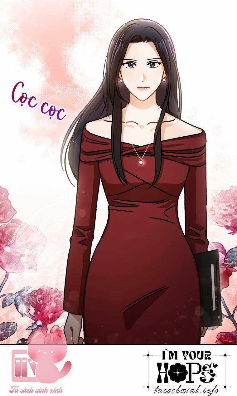 Công Khai Hẹn Hò Chốn Công Sở Chapter 35 trang 47