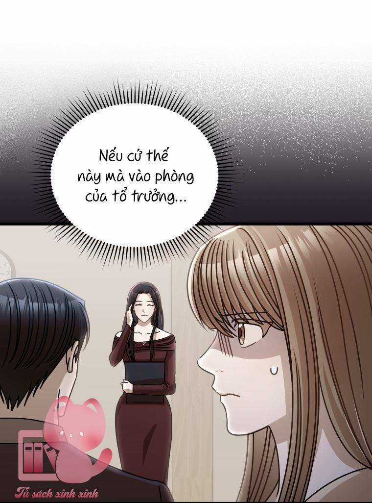 Công Khai Hẹn Hò Chốn Công Sở Chapter 35 trang 49