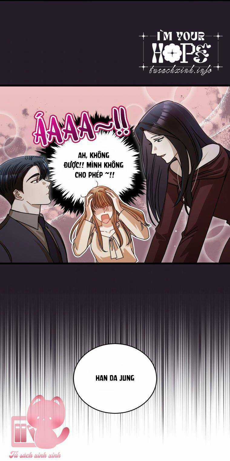 Công Khai Hẹn Hò Chốn Công Sở Chapter 35 trang 51