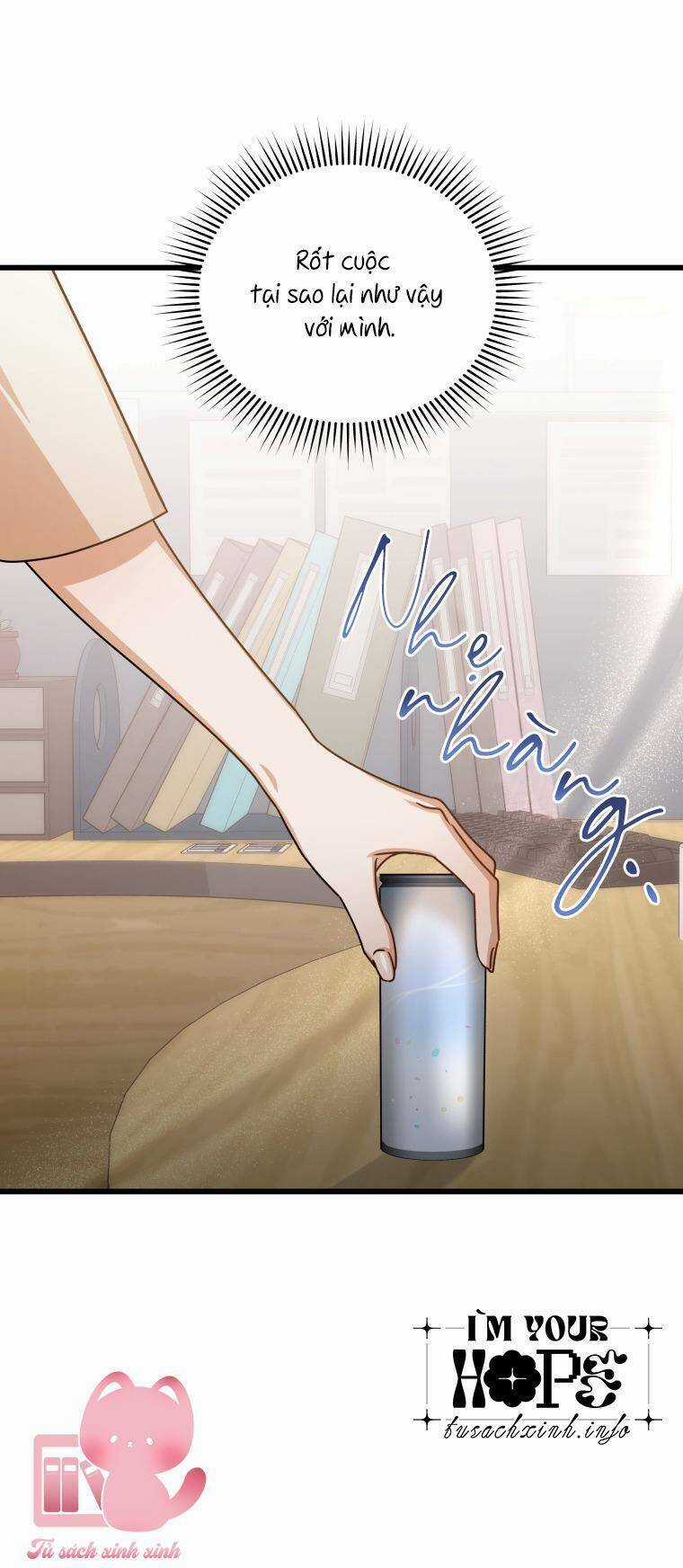 Công Khai Hẹn Hò Chốn Công Sở Chapter 35 trang 62