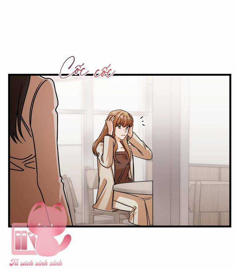 Công Khai Hẹn Hò Chốn Công Sở Chapter 35 trang 7