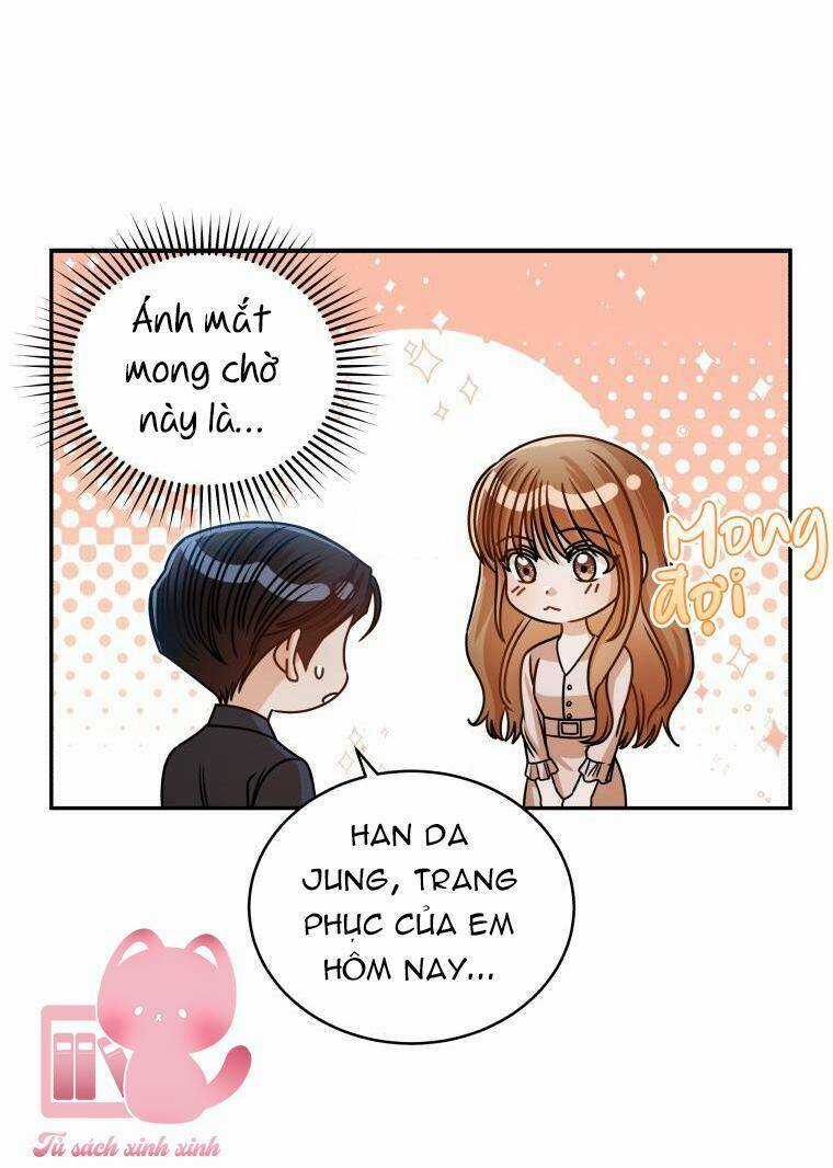 Công Khai Hẹn Hò Chốn Công Sở Chapter 36 trang 10