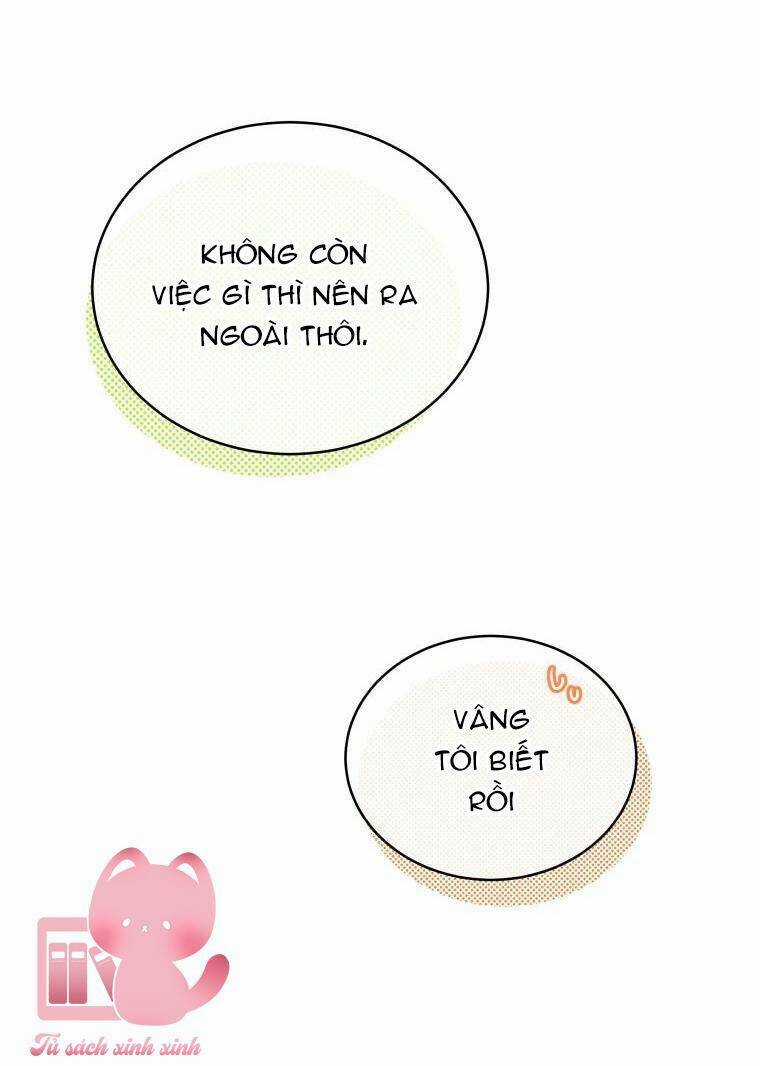 Công Khai Hẹn Hò Chốn Công Sở Chapter 36 trang 16