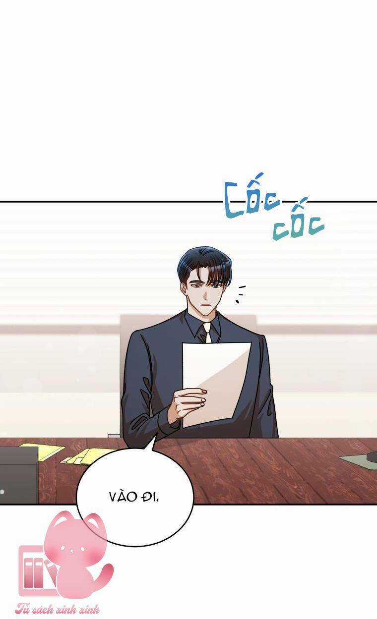 Công Khai Hẹn Hò Chốn Công Sở Chapter 36 trang 2