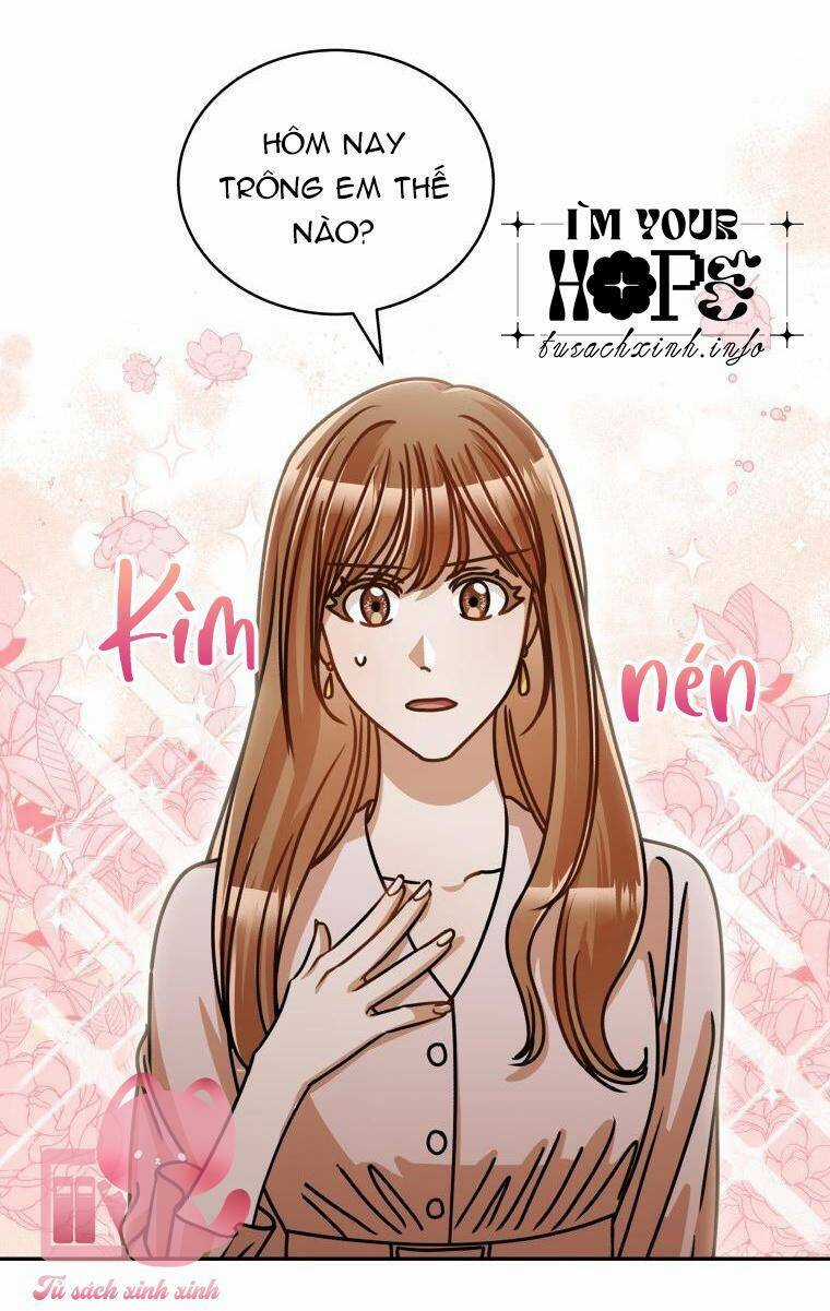 Công Khai Hẹn Hò Chốn Công Sở Chapter 36 trang 20