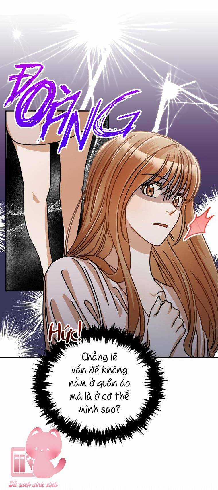 Công Khai Hẹn Hò Chốn Công Sở Chapter 36 trang 25