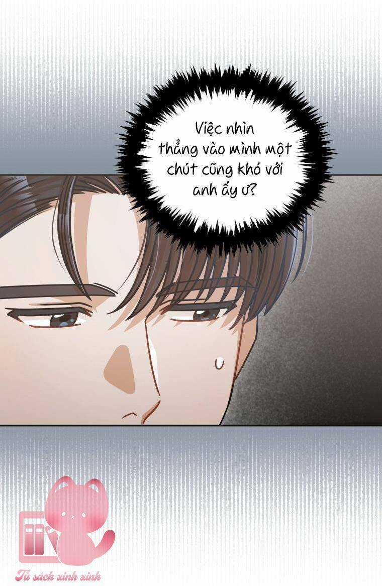 Công Khai Hẹn Hò Chốn Công Sở Chapter 36 trang 26