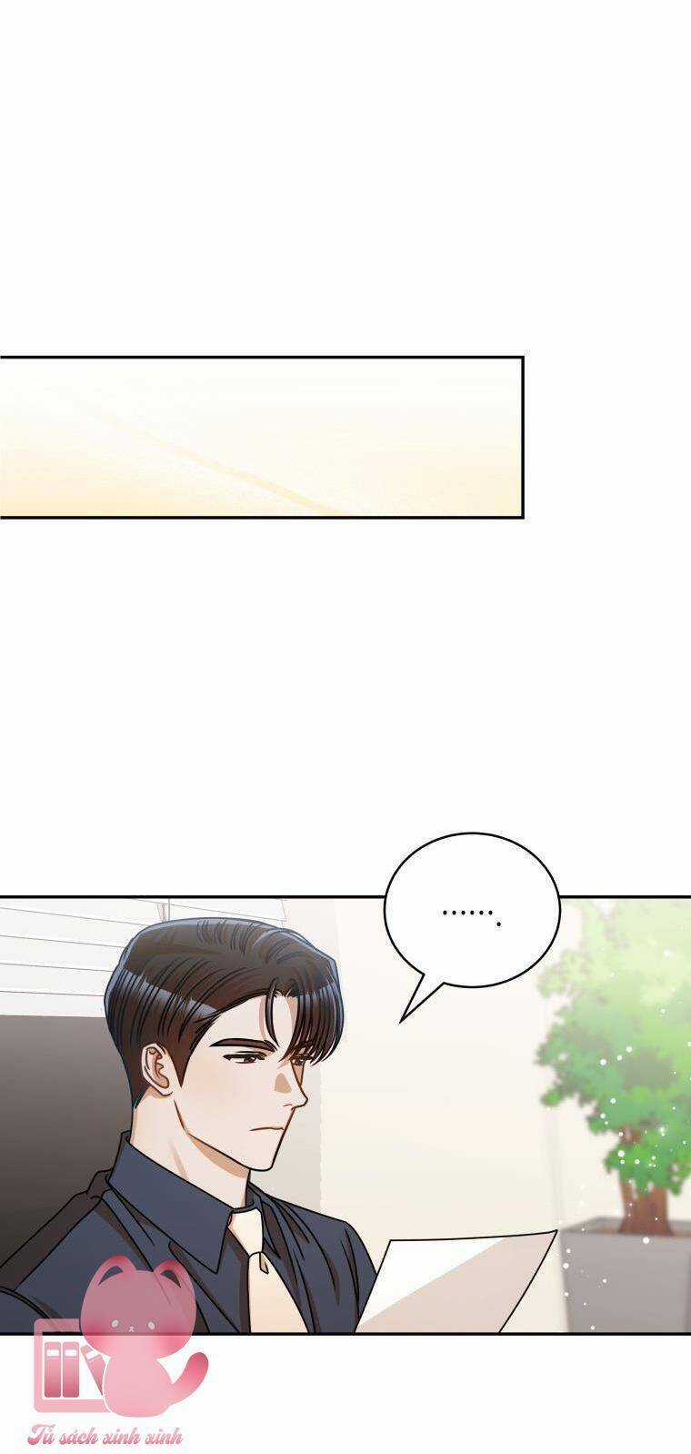 Công Khai Hẹn Hò Chốn Công Sở Chapter 36 trang 29