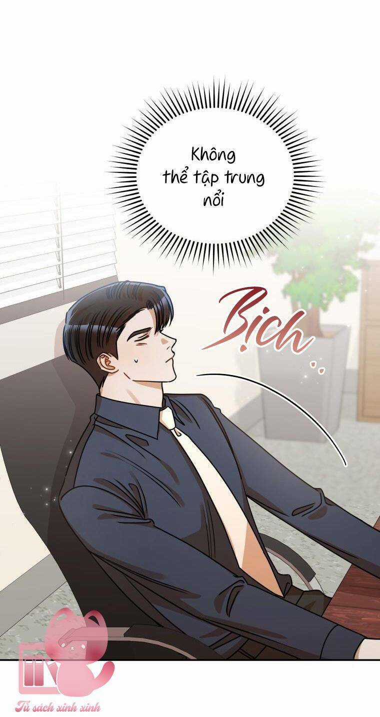 Công Khai Hẹn Hò Chốn Công Sở Chapter 36 trang 31