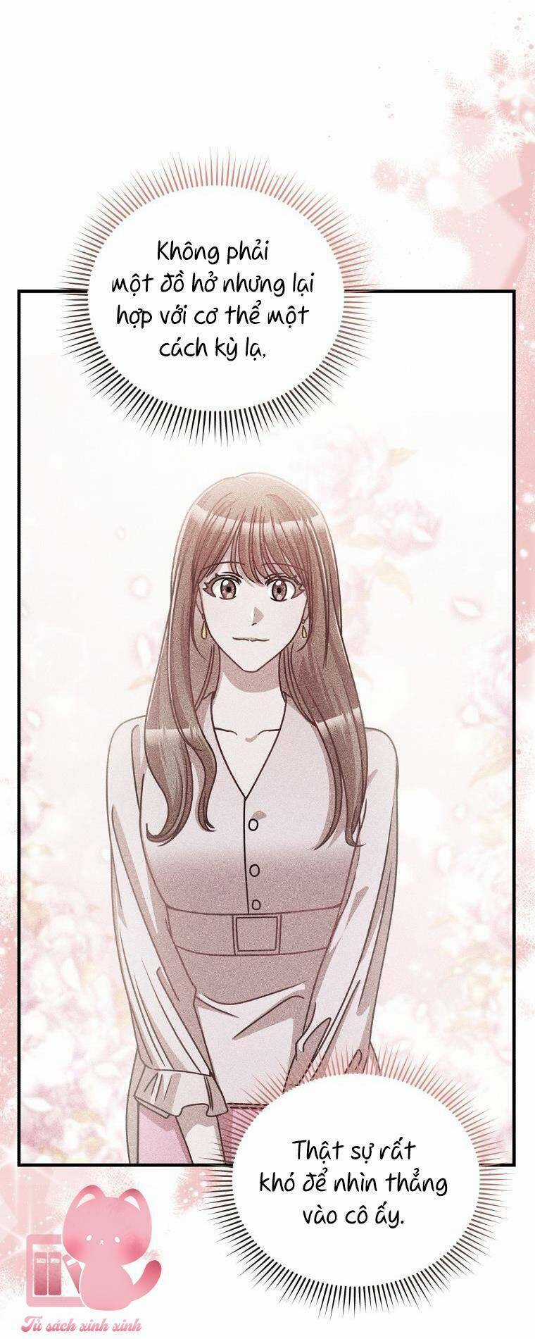 Công Khai Hẹn Hò Chốn Công Sở Chapter 36 trang 33