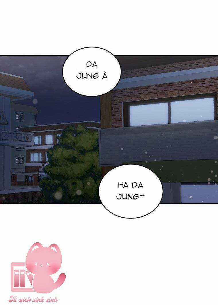 Công Khai Hẹn Hò Chốn Công Sở Chapter 36 trang 39