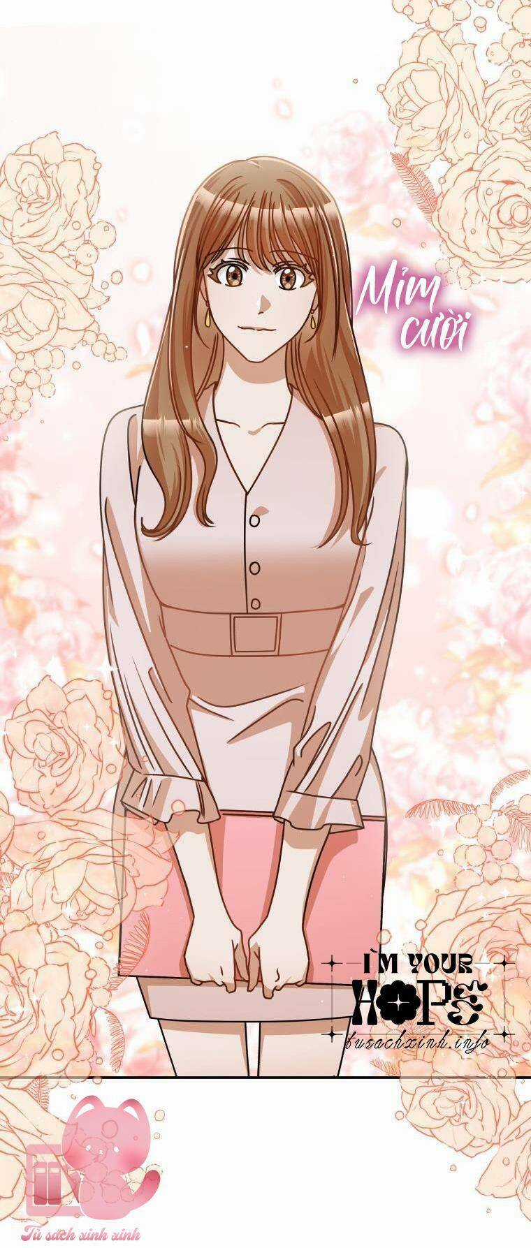 Công Khai Hẹn Hò Chốn Công Sở Chapter 36 trang 4