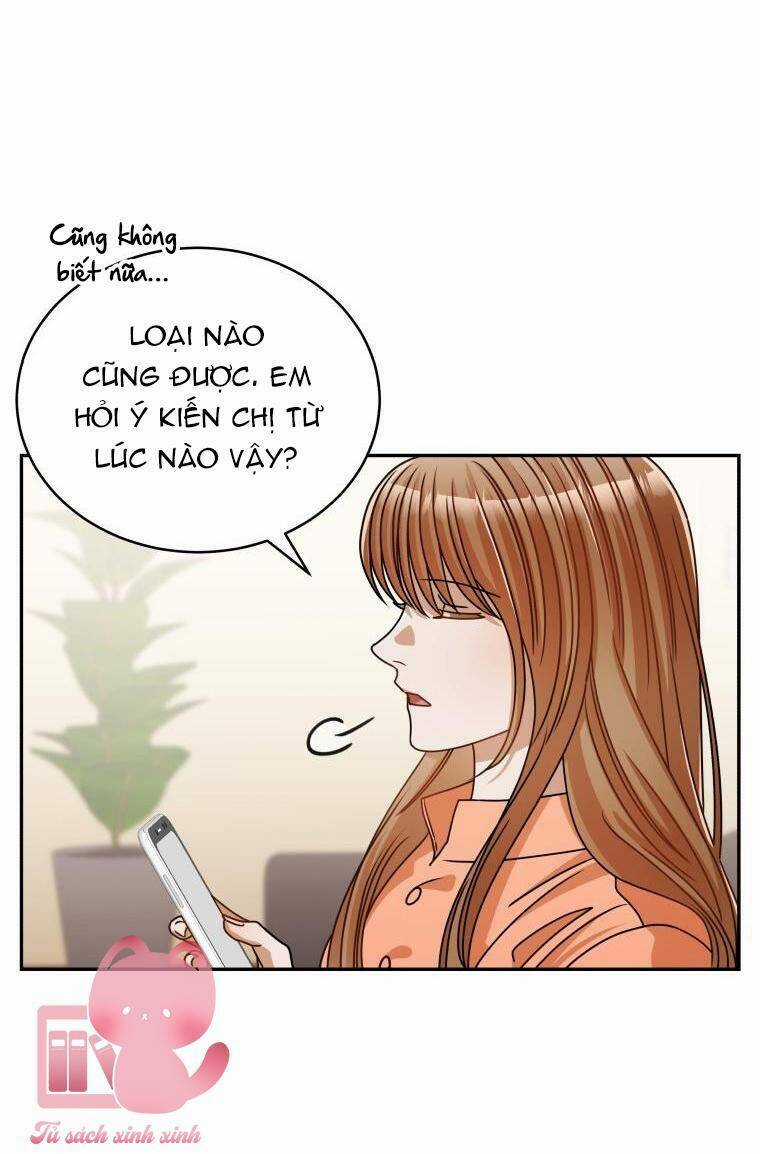 Công Khai Hẹn Hò Chốn Công Sở Chapter 36 trang 44