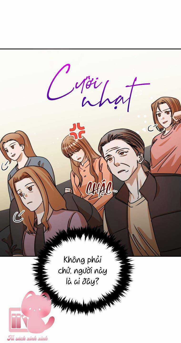 Công Khai Hẹn Hò Chốn Công Sở Chapter 36 trang 49